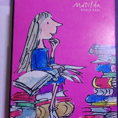 Matilda