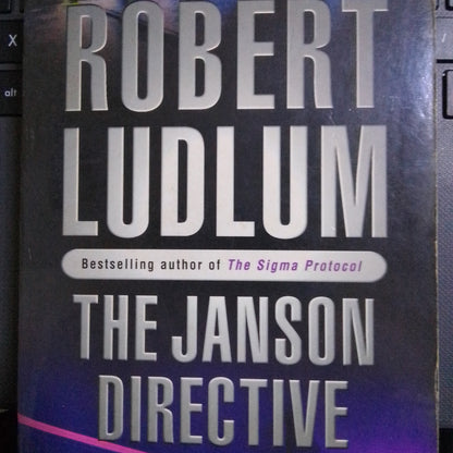 The Janson Directive
