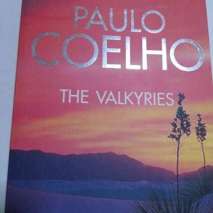 The Valkyries by Paulo Coelho