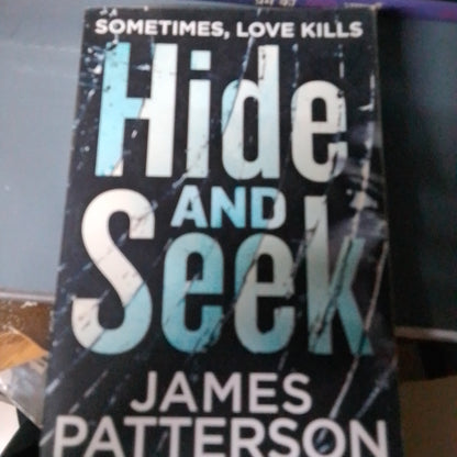 Hide and Seek