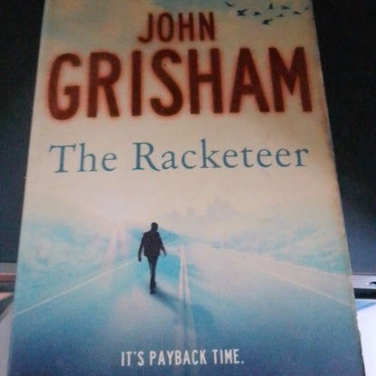 The Racketeer