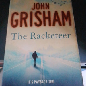 The Racketeer