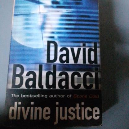 Divine justice