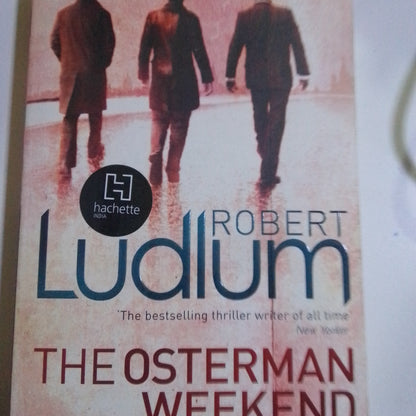 The Osterman Weekend