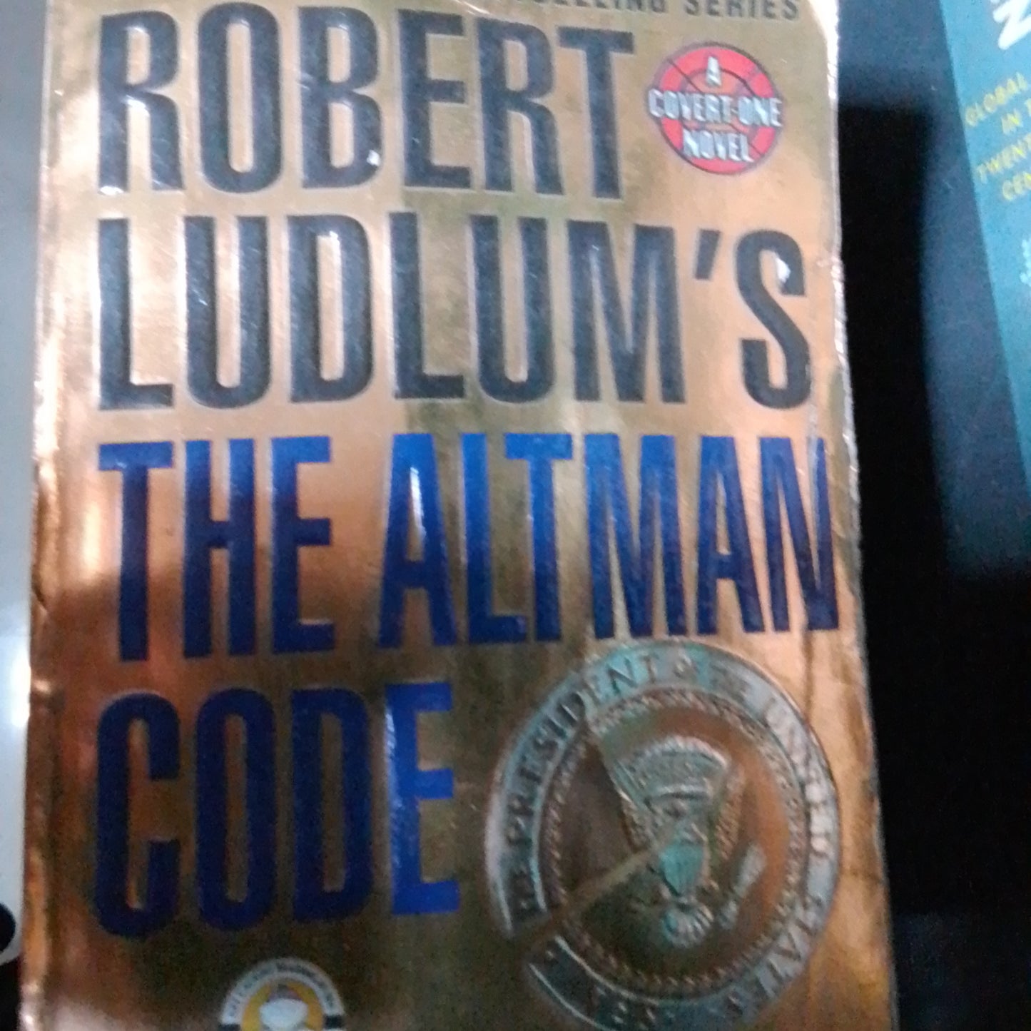 The Altman Code