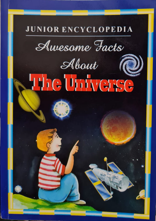 The Universe