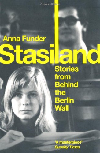 Stasiland (RARE BOOKS)