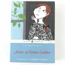 Anne of Green Gables