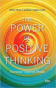 The Power of A Positive thinking