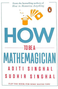 How to Be a Mathemagician