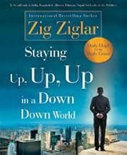 Staying up,up,up in a down down world