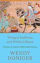 Winged Stallions And Wicked Mares