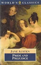 Pride and Prejudice (Classics)