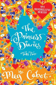 The Princess Diaries - Take Two