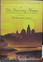 The Journey Home [HARDCOVER]