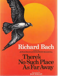 There's No Such Place as Far Away [RARE BOOKS]