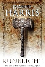 Runelight by Joanne Harris