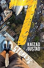 7 Storeys [with sing copy] [rare books]