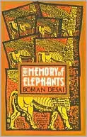 The memory of elephants  by Booksmandala Nepal