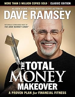 Total Money Makeover [rare books]