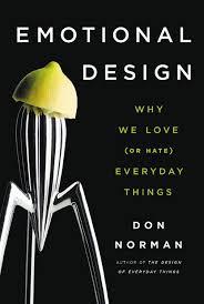 Emotional Design [RARE BOOKS]