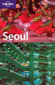 Seoul [rare books] by Martin Robinson and Jason Zahorchak