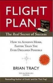 Flight Plan by Brian Tracy