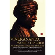 Vivekananda World Teacher Swami Adiswarananda