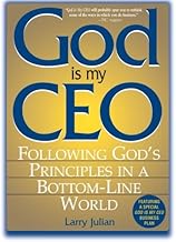 God Is My CEO [rare books]