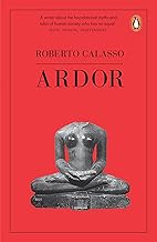 Ardor [RARE BOOKS]