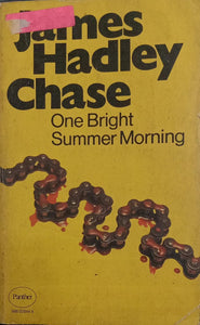 One bright summer morning [rare books]