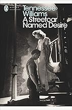 A streetcar named desire (penguin modern classics)