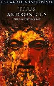 Titus Andronicus by William Shakespeare