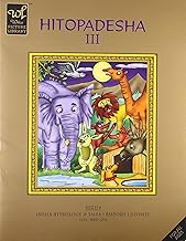 Hitopadesha - 3 (Wilco Picture Library)