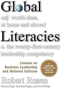 Global Literacies [HARDCOVER] [RARE BOOKS]