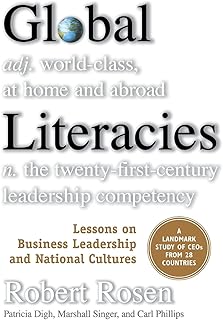 Global Literacies [HARDCOVER] [RARE BOOKS]
