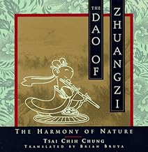 The Dao of Zhuangzi [RARE BOOKS]