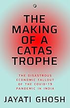 The making of a catas trophe [hard cover]