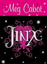 Jinx by Meg Cabot [HARDCOVER]