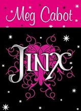 Jinx [HARDCOVER]