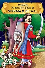 Vikram and Betaal