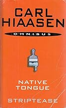 Native Tongue Striptease