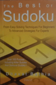 The Best Of Sudoku