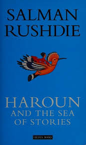 Haroun and The Sea of Stories