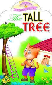 The Tall Tree [board books]