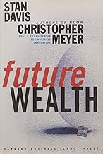 Future Wealth [HARDCOVER] [RARE BOOKS