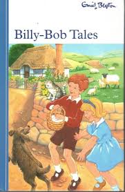 Billy Bob Tales [Hardcover]