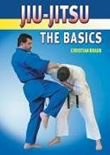 Jiu-Jitsu - The Basics [rare books]