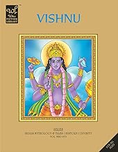 Vishnu (wilco picture library)[graphic novel]