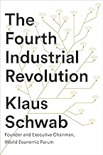 The Fourth Industrial Revolution